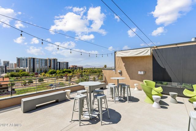 1326 N CENTRAL Avenue 413B, Phoenix, AZ 85004