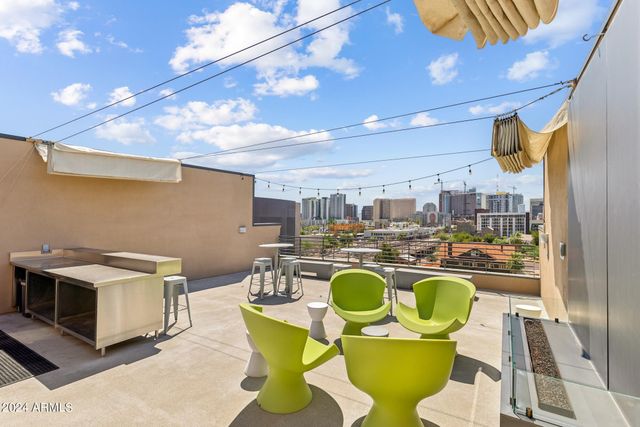 1326 N CENTRAL Avenue 413B, Phoenix, AZ 85004