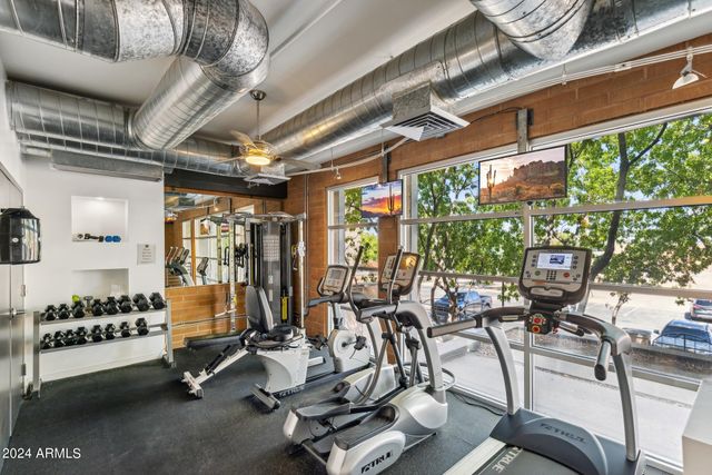 1326 N CENTRAL Avenue 413B, Phoenix, AZ 85004