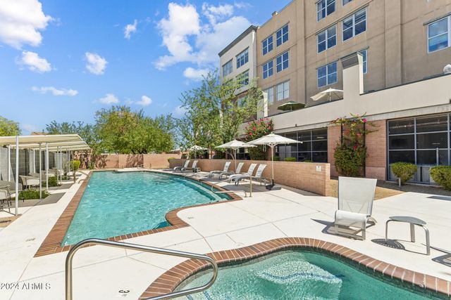 1326 N CENTRAL Avenue 413B, Phoenix, AZ 85004