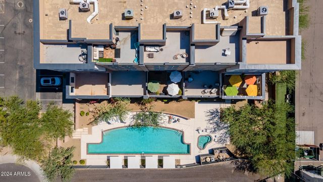 1326 N CENTRAL Avenue 413B, Phoenix, AZ 85004