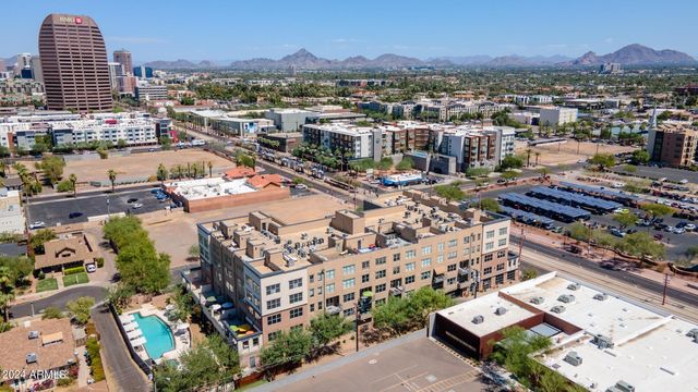 1326 N CENTRAL Avenue 413B, Phoenix, AZ 85004