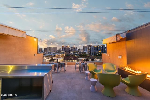 1326 N CENTRAL Avenue 413B, Phoenix, AZ 85004