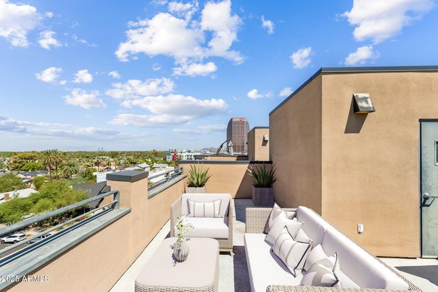 1326 N CENTRAL Avenue 413B, Phoenix, AZ 85004