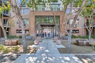 1326 N CENTRAL Avenue 413B, Phoenix, AZ 85004