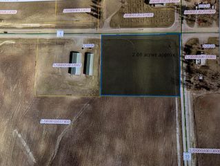 XXX COUNTY HWY 1, Underwood, MN 56586