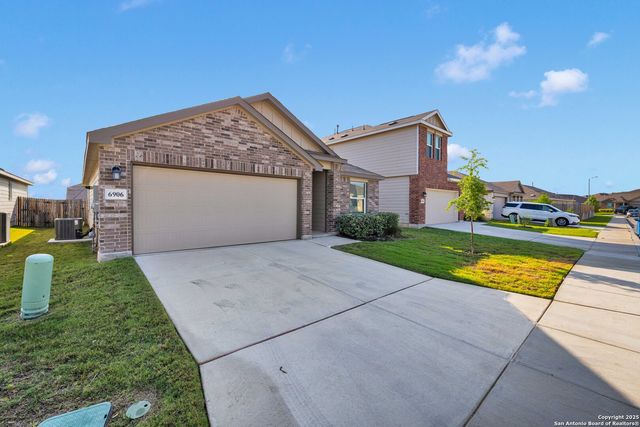 6906 Arid Way, San Antonio, TX 78252
