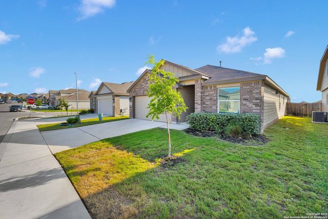 6906 Arid Way, San Antonio, TX 78252
