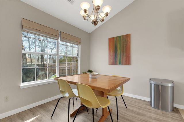 3181 W Anne Street, Fayetteville, AR 72704