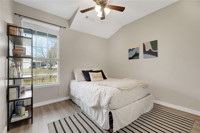 3181 W Anne Street, Fayetteville, AR 72704