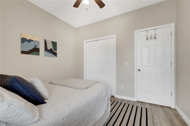 3181 W Anne Street, Fayetteville, AR 72704