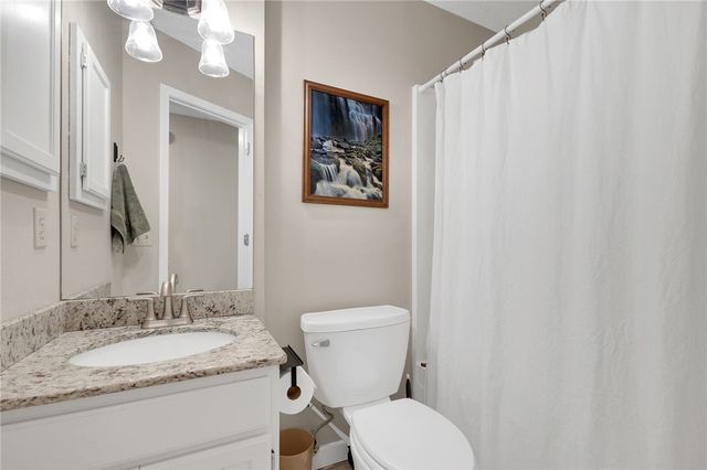 3181 W Anne Street, Fayetteville, AR 72704