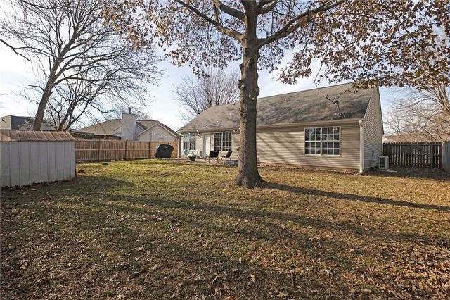 3181 W Anne Street, Fayetteville, AR 72704