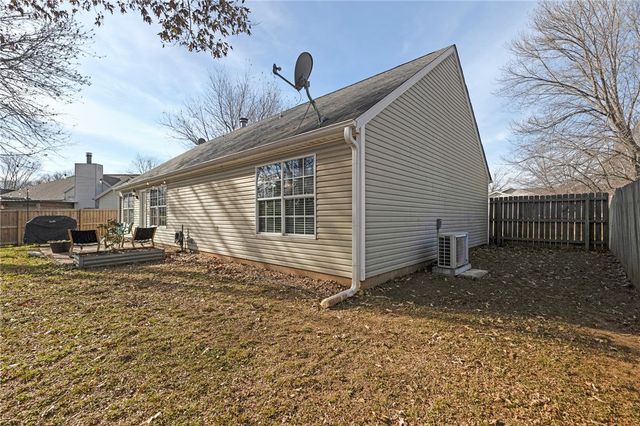 3181 W Anne Street, Fayetteville, AR 72704