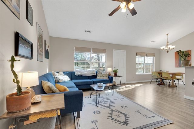 3181 W Anne Street, Fayetteville, AR 72704