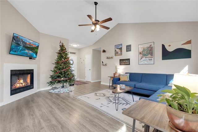 3181 W Anne Street, Fayetteville, AR 72704