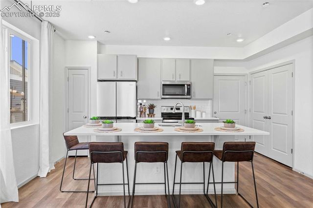 9259 Oro City Loop, Colorado Springs, CO 80927