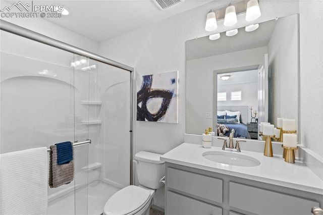 9259 Oro City Loop, Colorado Springs, CO 80927