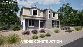 9259 Oro City Loop, Colorado Springs, CO 80927