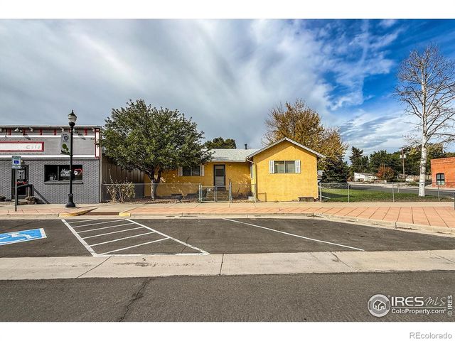 241 Main Street, Mead, CO 80542