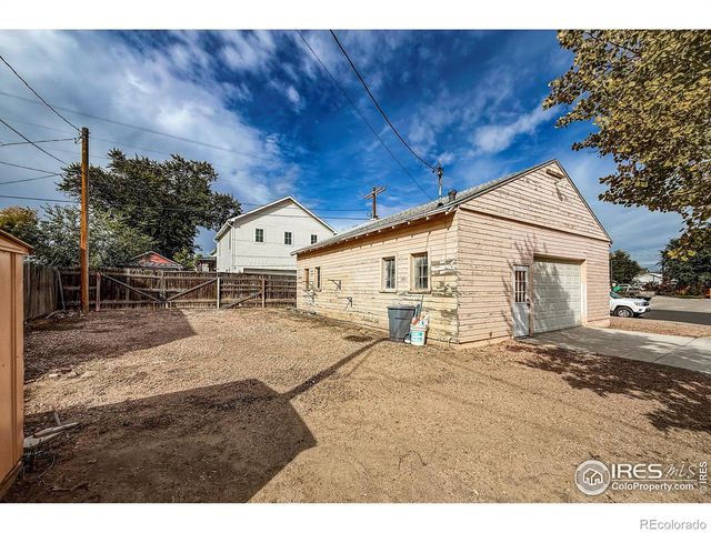241 Main Street, Mead, CO 80542
