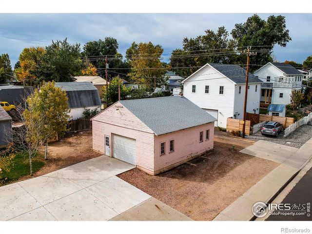 241 Main Street, Mead, CO 80542