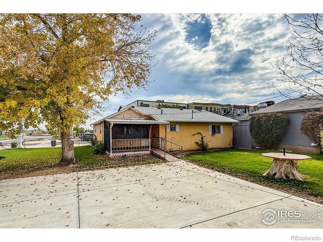 241 Main Street, Mead, CO 80542