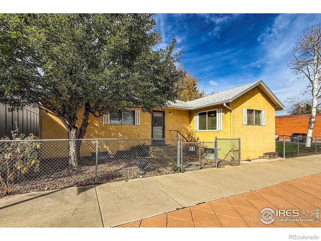 241 Main Street, Mead, CO 80542