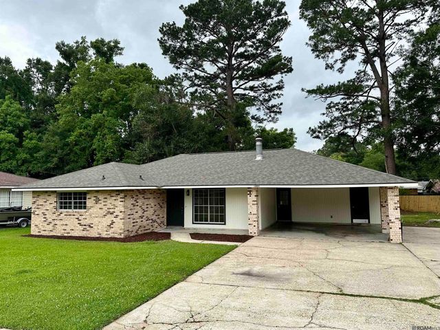 1003 S Augusta Ave, Gonzales, LA 70737