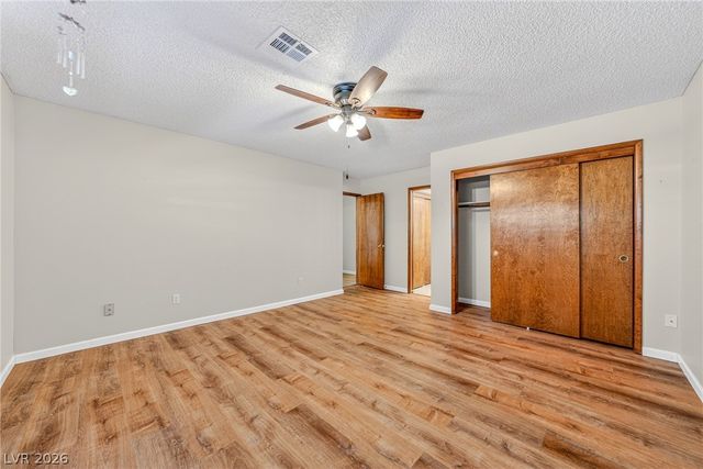 3030 Paiute Boulevard, Pahrump, NV 89061