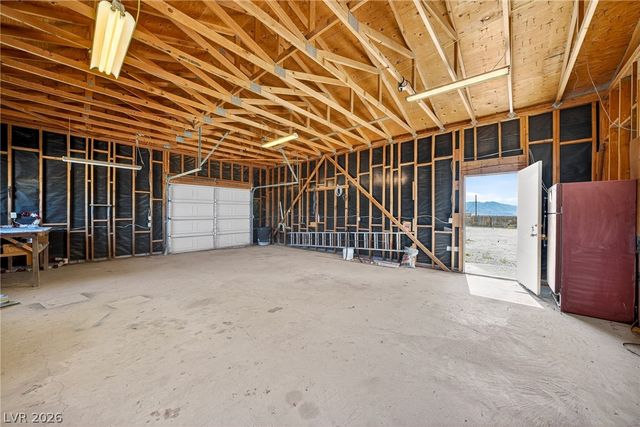 3030 Paiute Boulevard, Pahrump, NV 89061