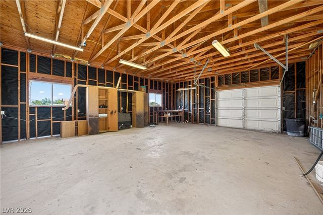 3030 Paiute Boulevard, Pahrump, NV 89061