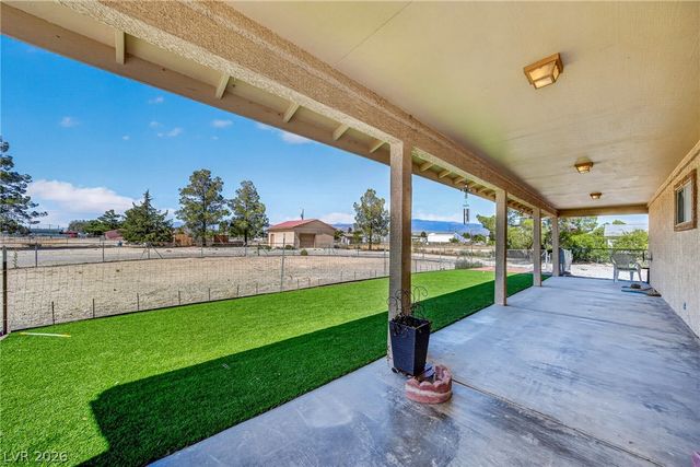 3030 Paiute Boulevard, Pahrump, NV 89061