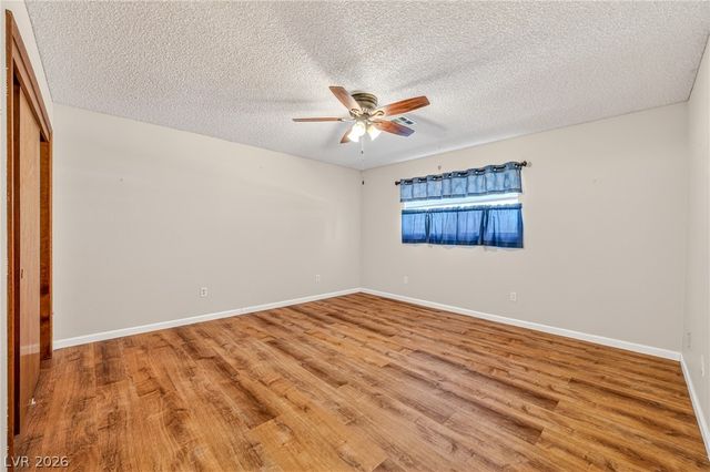 3030 Paiute Boulevard, Pahrump, NV 89061