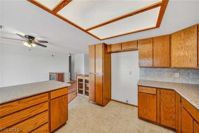 3030 Paiute Boulevard, Pahrump, NV 89061