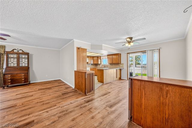 3030 Paiute Boulevard, Pahrump, NV 89061