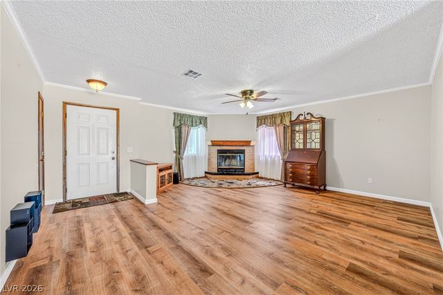 3030 Paiute Boulevard, Pahrump, NV 89061