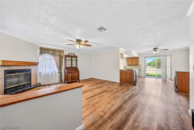 3030 Paiute Boulevard, Pahrump, NV 89061