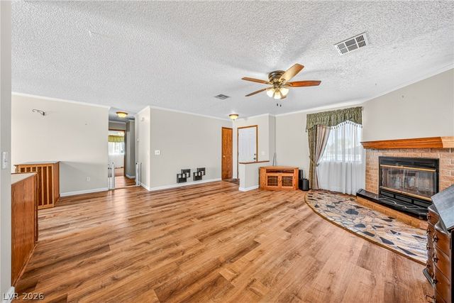 3030 Paiute Boulevard, Pahrump, NV 89061