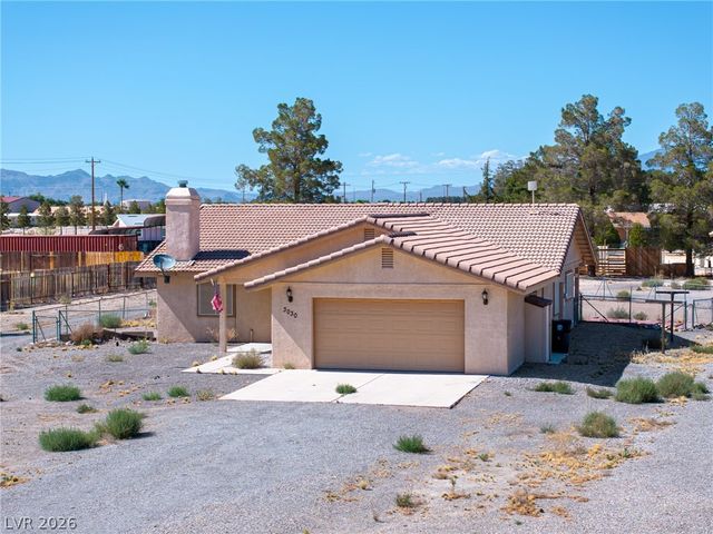 3030 Paiute Boulevard, Pahrump, NV 89061