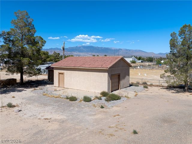 3030 Paiute Boulevard, Pahrump, NV 89061