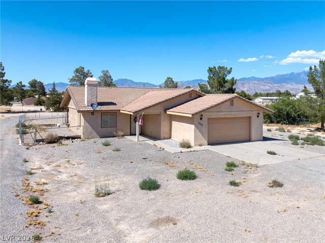 3030 Paiute Boulevard, Pahrump, NV 89061