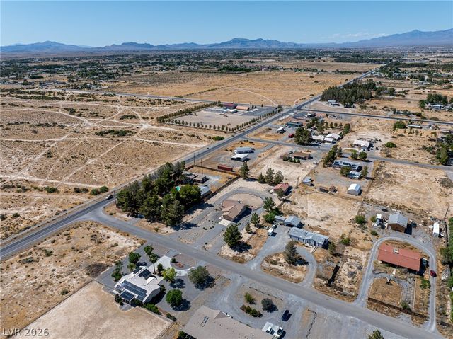 3030 Paiute Boulevard, Pahrump, NV 89061