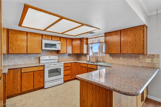 3030 Paiute Boulevard, Pahrump, NV 89061