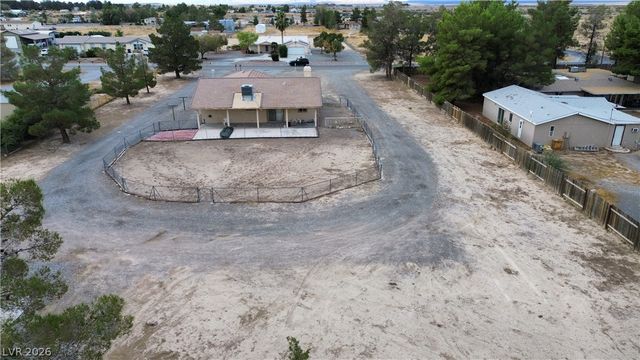 3030 Paiute Boulevard, Pahrump, NV 89061