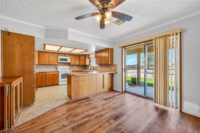 3030 Paiute Boulevard, Pahrump, NV 89061