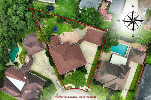 24818 Lakebriar Drive, Katy, TX 77494