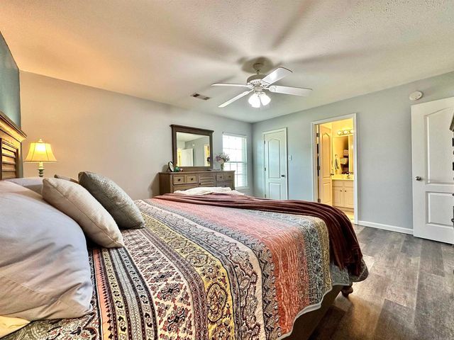 1506 Moon Road, Ward, AR 72176