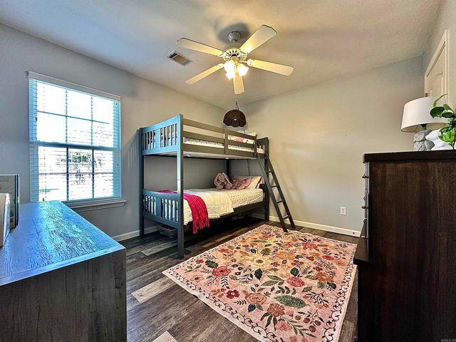 1506 Moon Road, Ward, AR 72176