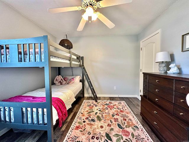 1506 Moon Road, Ward, AR 72176